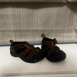 Toddler Keen Sandles